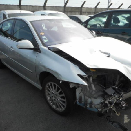 Plage arriere RENAULT LAGUNA 3