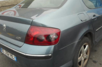 Poignee porte avant gauche PEUGEOT 407