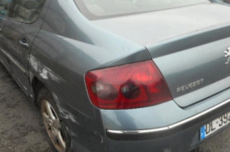 Poignee porte avant gauche PEUGEOT 407