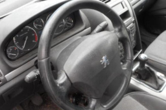 Poignee porte avant gauche PEUGEOT 407