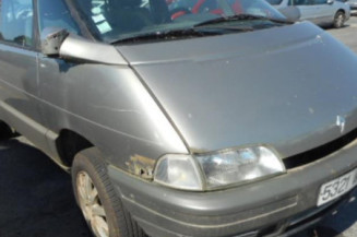 Optique avant secondaire droit (feux)(clignotant) RENAULT ESPACE 2