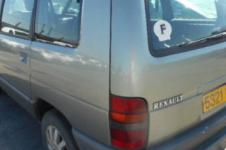 Optique avant secondaire droit (feux)(clignotant) RENAULT ESPACE 2