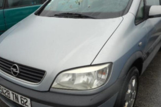 Poignee porte avant gauche OPEL ZAFIRA A