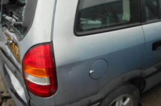 Poignee porte avant gauche OPEL ZAFIRA A