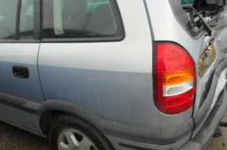 Poignee porte avant gauche OPEL ZAFIRA A