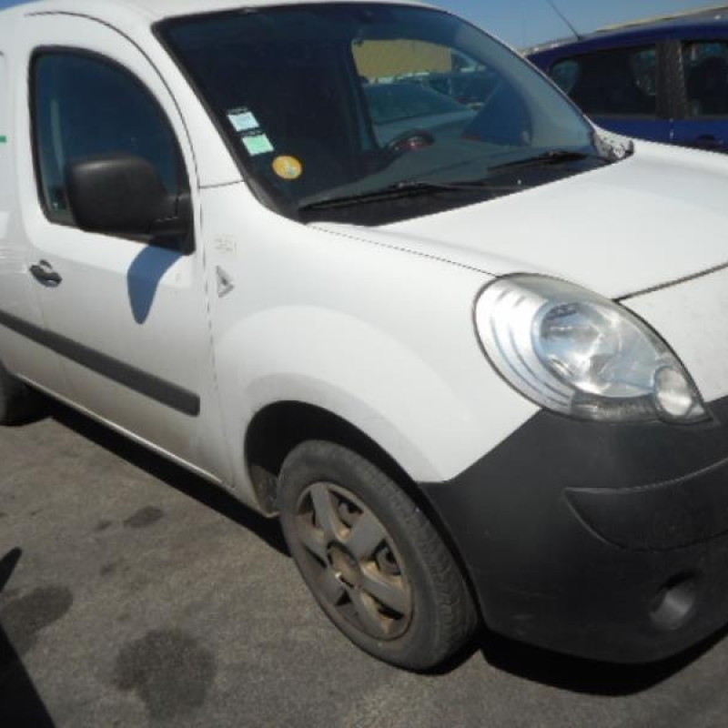 Arret de porte arriere droit RENAULT KANGOO 2 Photo n°5