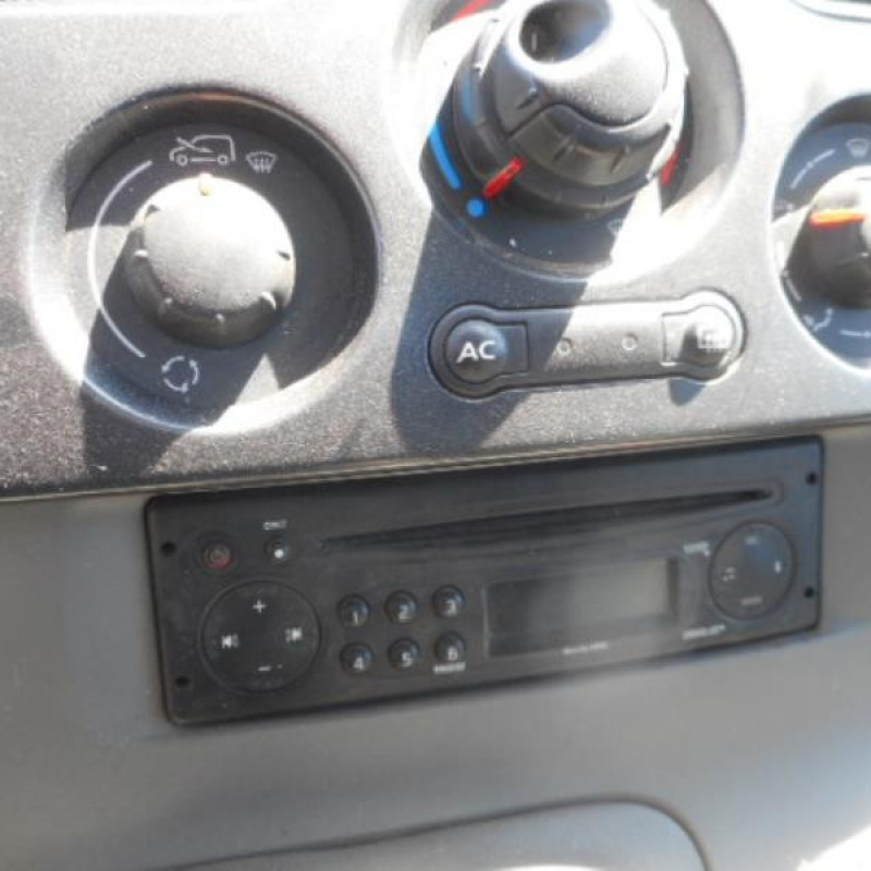 Arret de porte arriere droit RENAULT KANGOO 2 Photo n°9