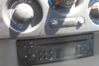 Charniere de porte de coffre droit RENAULT KANGOO 2