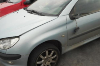 Custode arriere droit PEUGEOT 206 Photo n°1