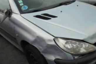 Custode arriere droit PEUGEOT 206