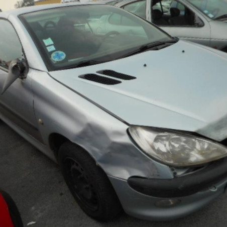 Custode arriere droit PEUGEOT 206