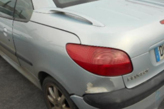 Custode arriere droit PEUGEOT 206