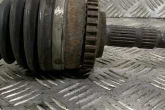 Cardan droit (transmission) VOLKSWAGEN GOLF 4