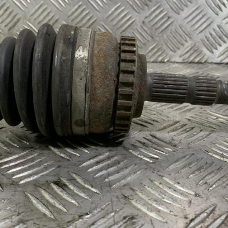 Cardan droit (transmission) VOLKSWAGEN GOLF 4