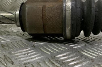 Cardan droit (transmission) VOLKSWAGEN GOLF 4