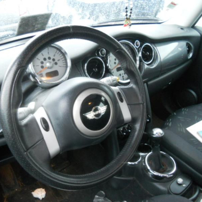 Poignee interieur avant droit MINI MINI 1 R50/R53 Photo n°8