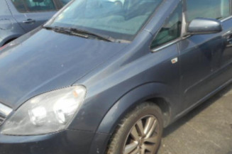 Afficheur OPEL ZAFIRA B