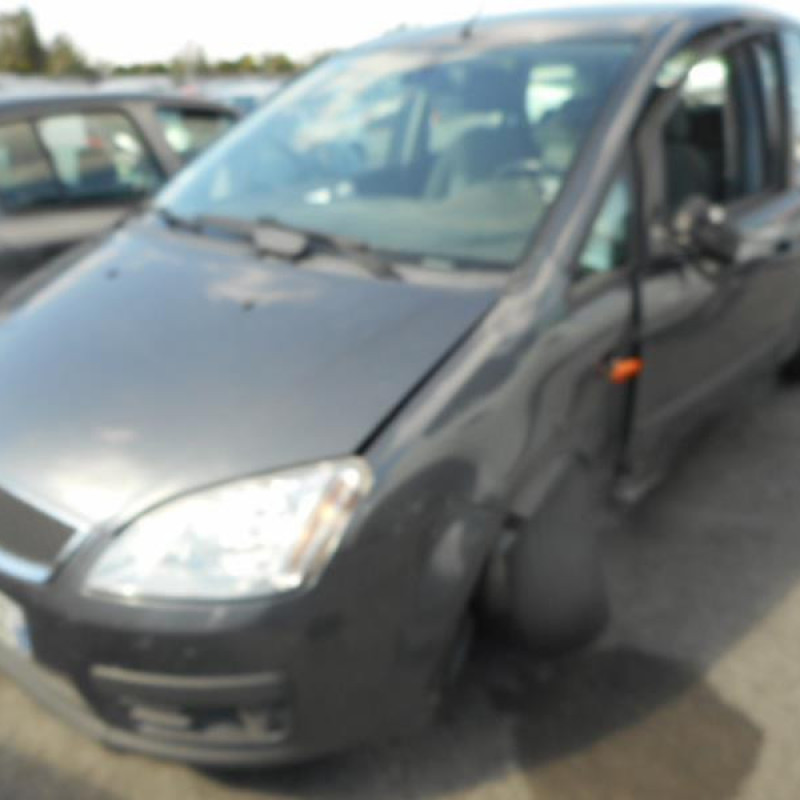 Poignee interieur arriere gauche FORD C-MAX 1 Photo n°4