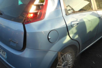 Poignee porte avant gauche FIAT GRANDE PUNTO