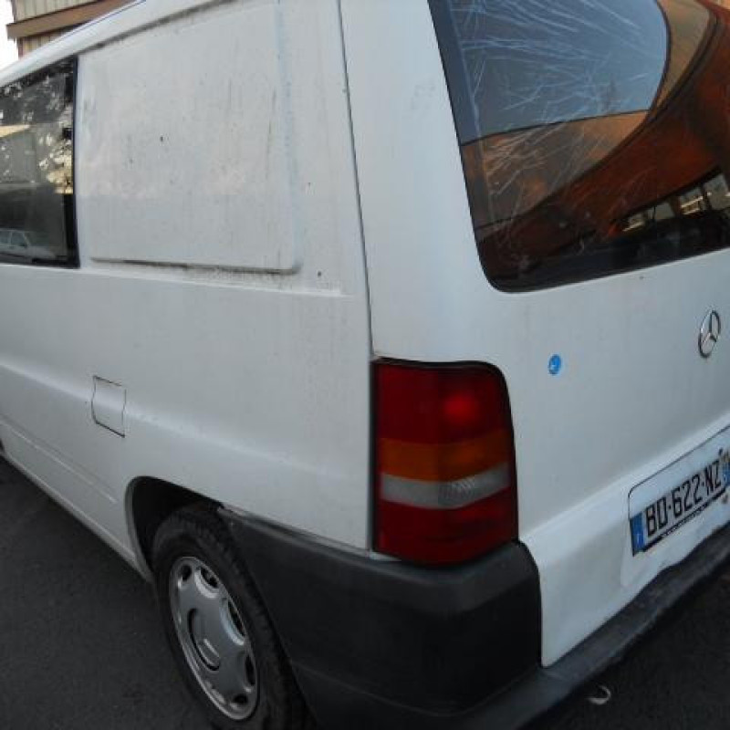 Optique avant secondaire droit (feux)(clignotant) MERCEDES VITO 638 Photo n°6