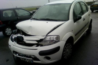 Poignee interieur avant droit CITROEN C3 1