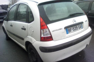 Poignee interieur avant droit CITROEN C3 1