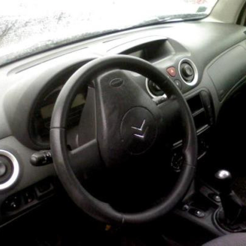 Poignee interieur avant droit CITROEN C3 1 Photo n°10