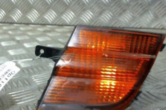 Optique avant secondaire gauche (feux)(clignotant) NISSAN MICRA 3