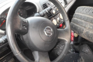 Optique avant secondaire gauche (feux)(clignotant) NISSAN MICRA 3