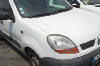 Porte de coffre gauche RENAULT KANGOO 1