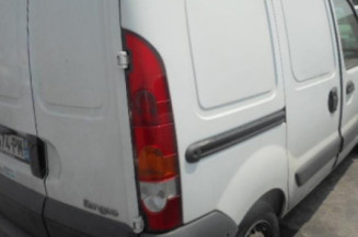 Porte de coffre gauche RENAULT KANGOO 1