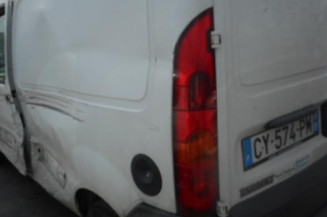 Porte de coffre gauche RENAULT KANGOO 1