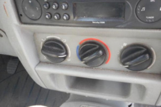 Porte de coffre gauche RENAULT KANGOO 1