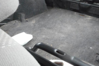 Poignee interieur avant droit PEUGEOT 307