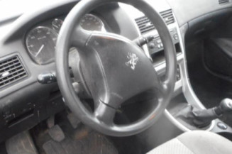 Poignee interieur avant droit PEUGEOT 307