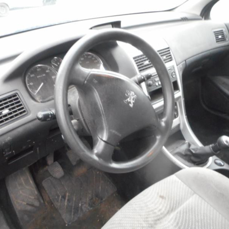 Poignee interieur avant droit PEUGEOT 307 Photo n°9