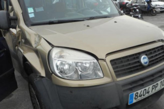 Porte laterale gauche FIAT DOBLO 1