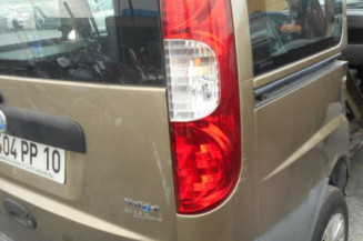 Porte laterale gauche FIAT DOBLO 1