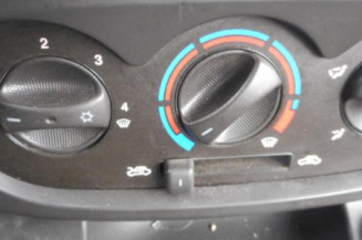 Porte laterale gauche FIAT DOBLO 1