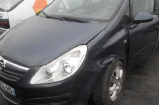 Afficheur OPEL CORSA D