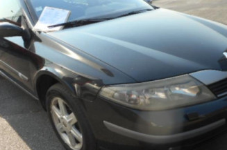 Ecran GPS RENAULT LAGUNA 2