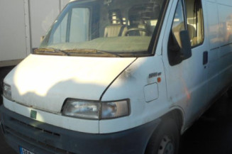 Optique avant secondaire gauche (feux)(clignotant) FIAT DUCATO 2