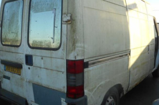 Optique avant secondaire gauche (feux)(clignotant) FIAT DUCATO 2