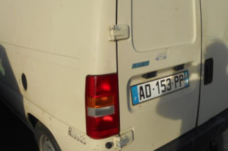 Optique avant secondaire gauche (feux)(clignotant) FIAT SCUDO 1