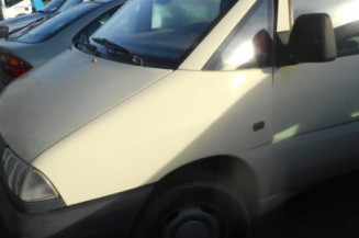 Poignee porte avant gauche FIAT SCUDO 1