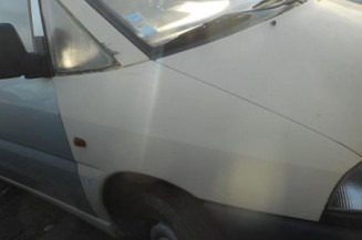 Poignee porte avant gauche FIAT SCUDO 1