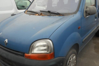 Porte laterale gauche RENAULT KANGOO 1