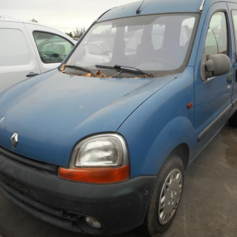 Porte laterale gauche RENAULT KANGOO 1 Photo n°3