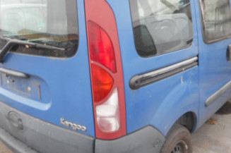 Porte laterale gauche RENAULT KANGOO 1