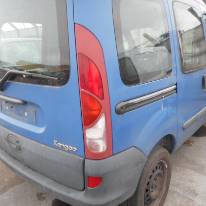 Porte laterale gauche RENAULT KANGOO 1 Photo n°5